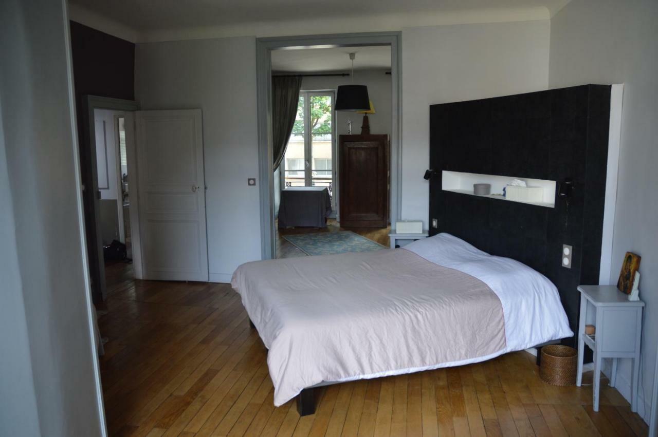 Chambre d'Hôtes Les Ecuries Le Mans Extérieur photo