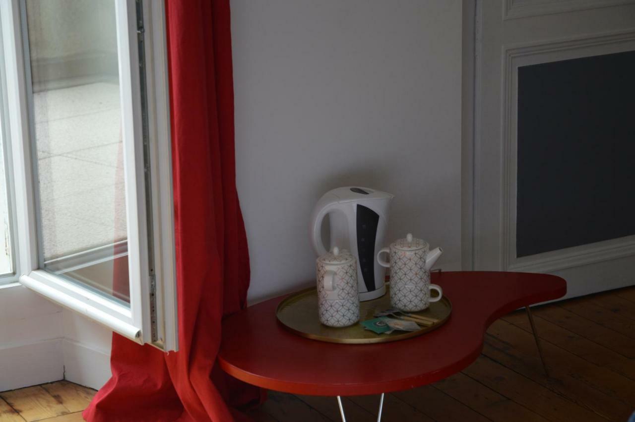 Chambre d'Hôtes Les Ecuries Le Mans Extérieur photo