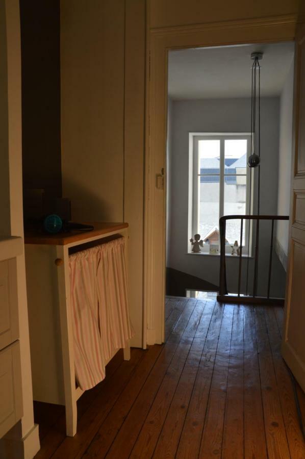 Chambre d'Hôtes Les Ecuries Le Mans Extérieur photo